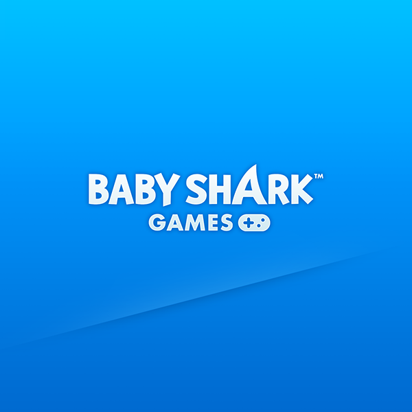 Baby Shark Games