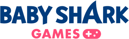 Baby Shark Games